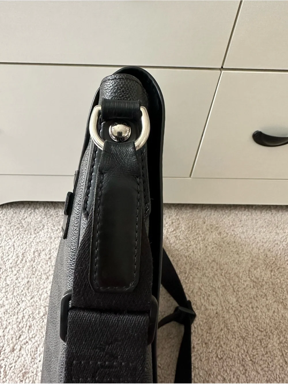 Louis Vuitton pre loved